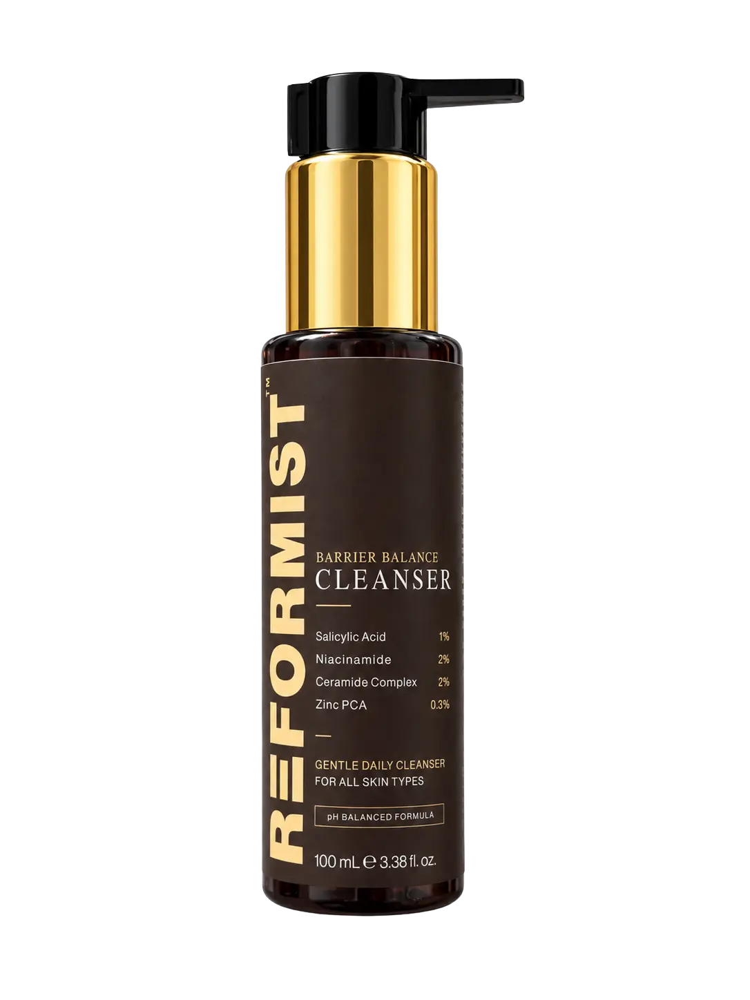 Reformist Cleanser