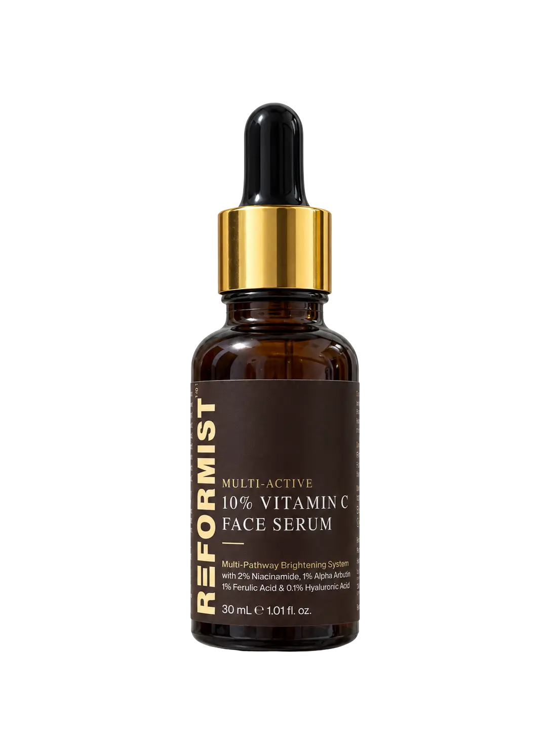 Reformist Vitamin C Serum