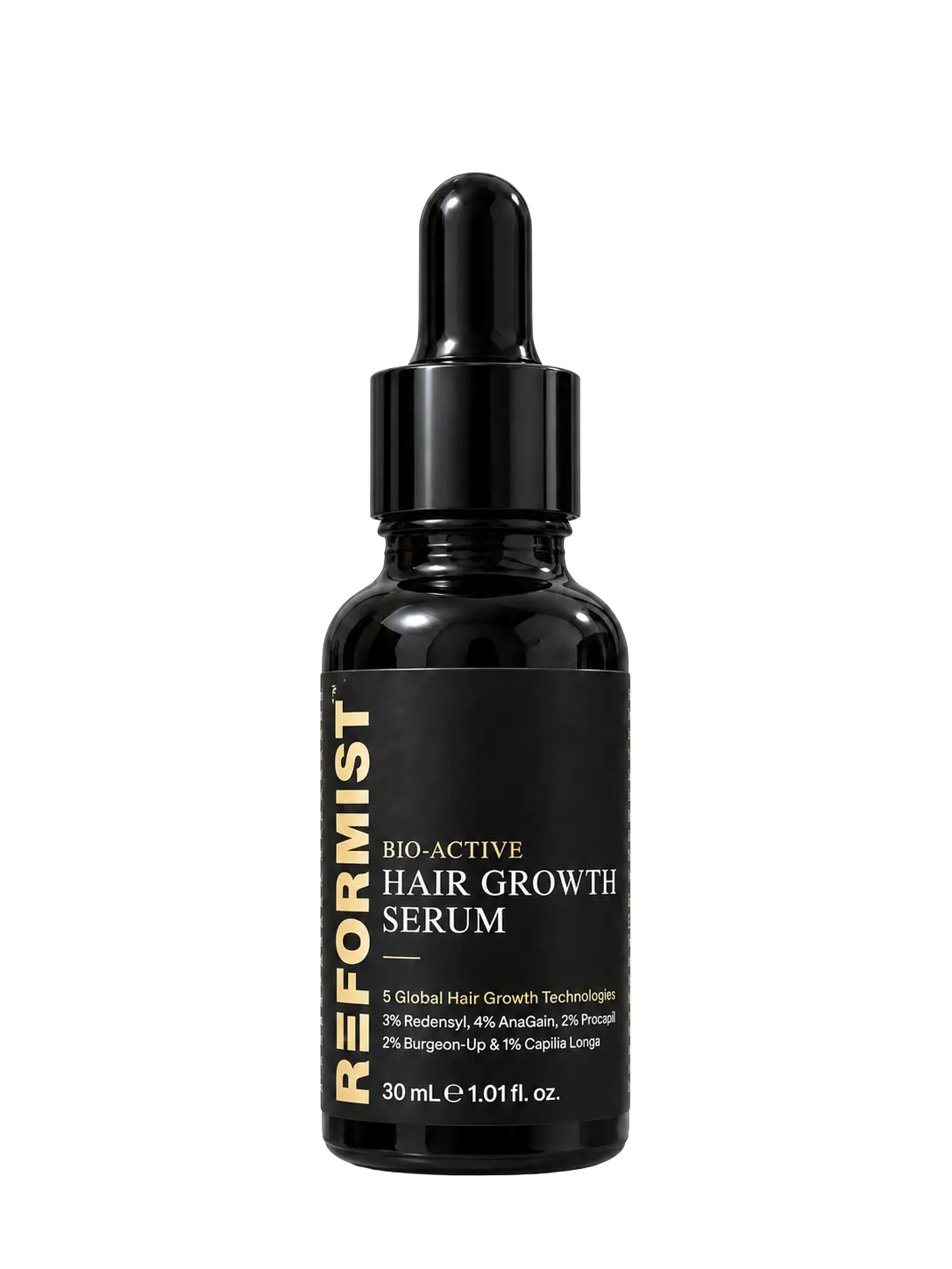 Reformist Hair Serum