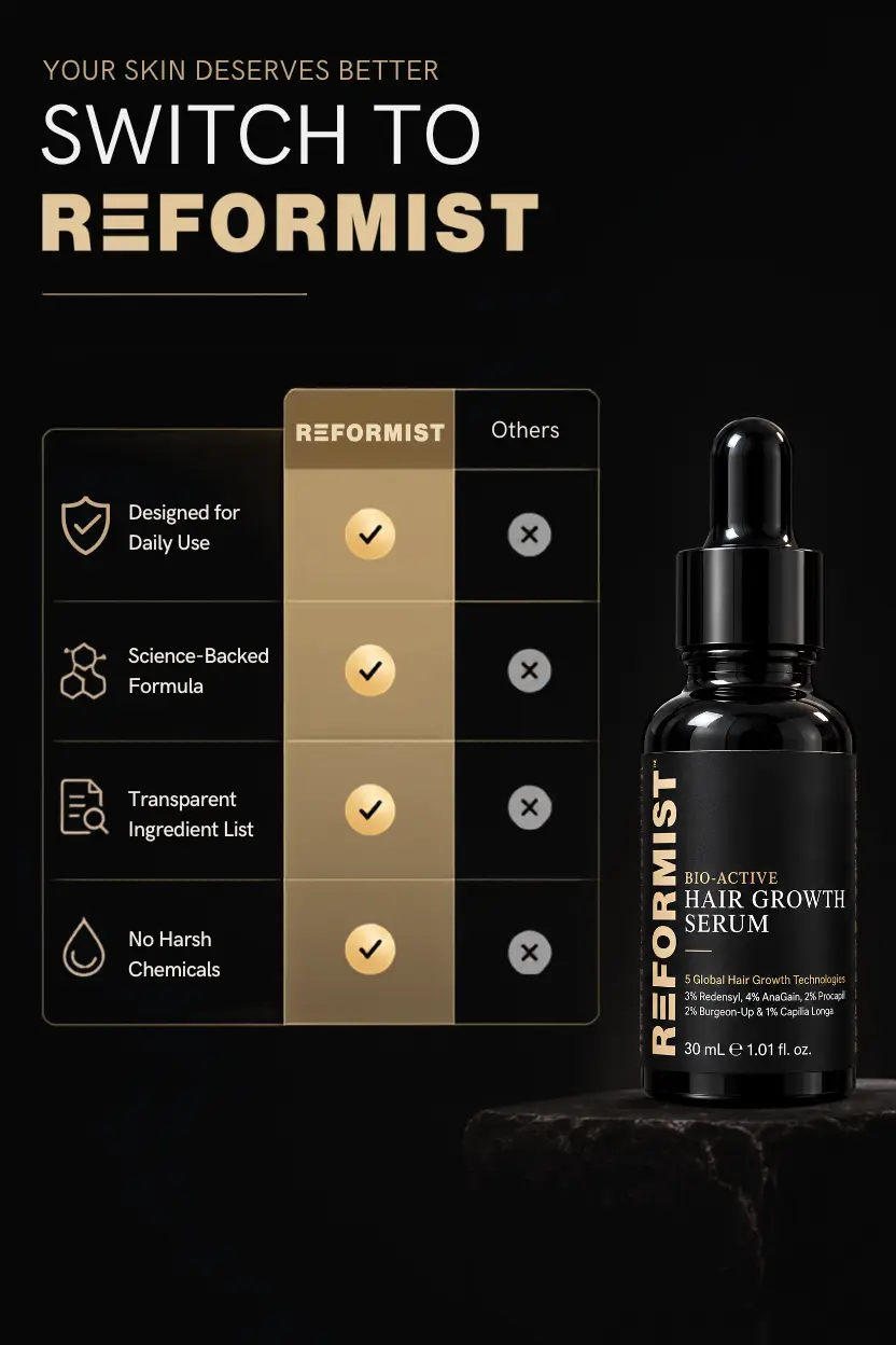 Hair Serum thumbnail 8