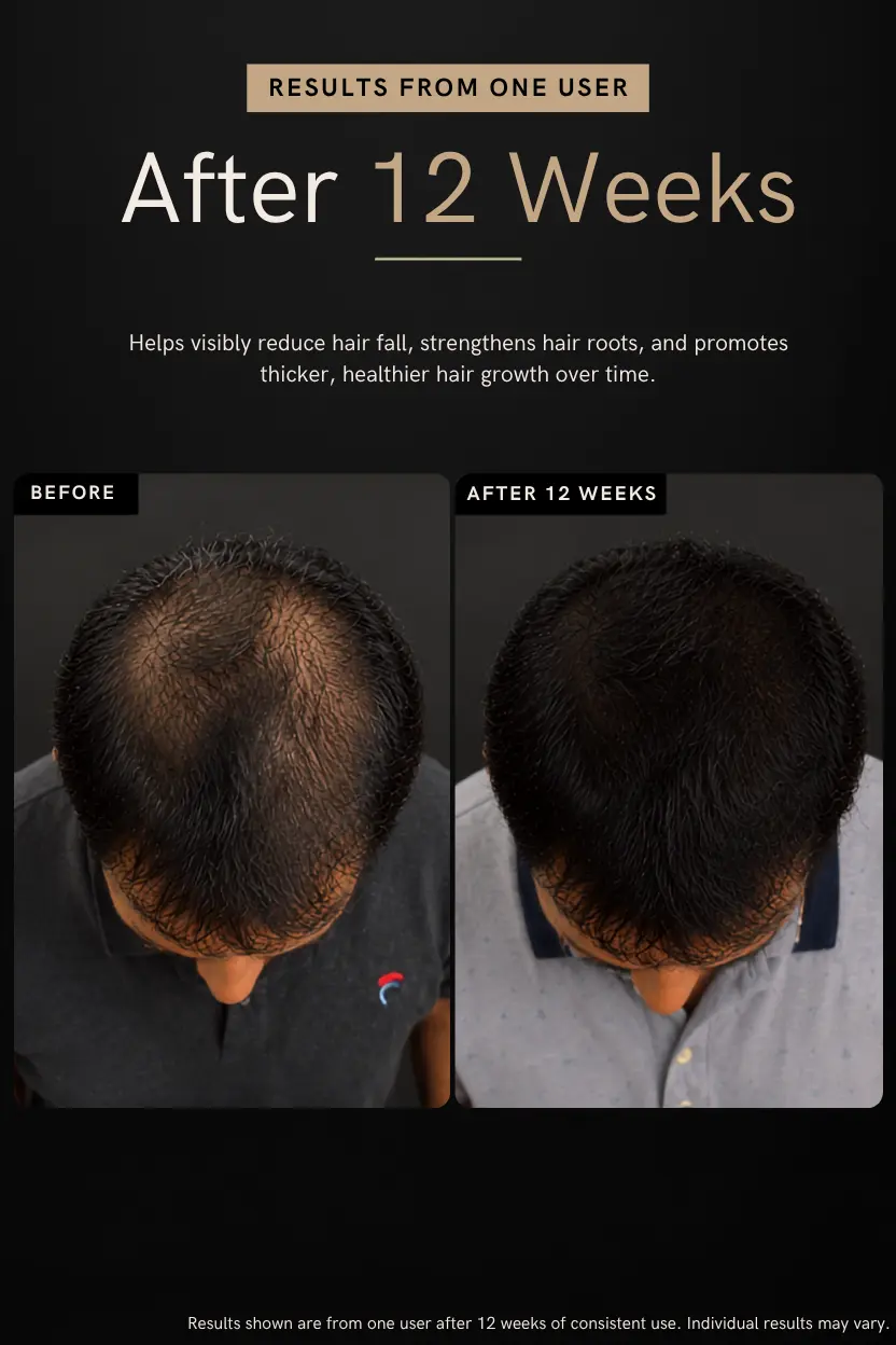 Hair Serum thumbnail 2