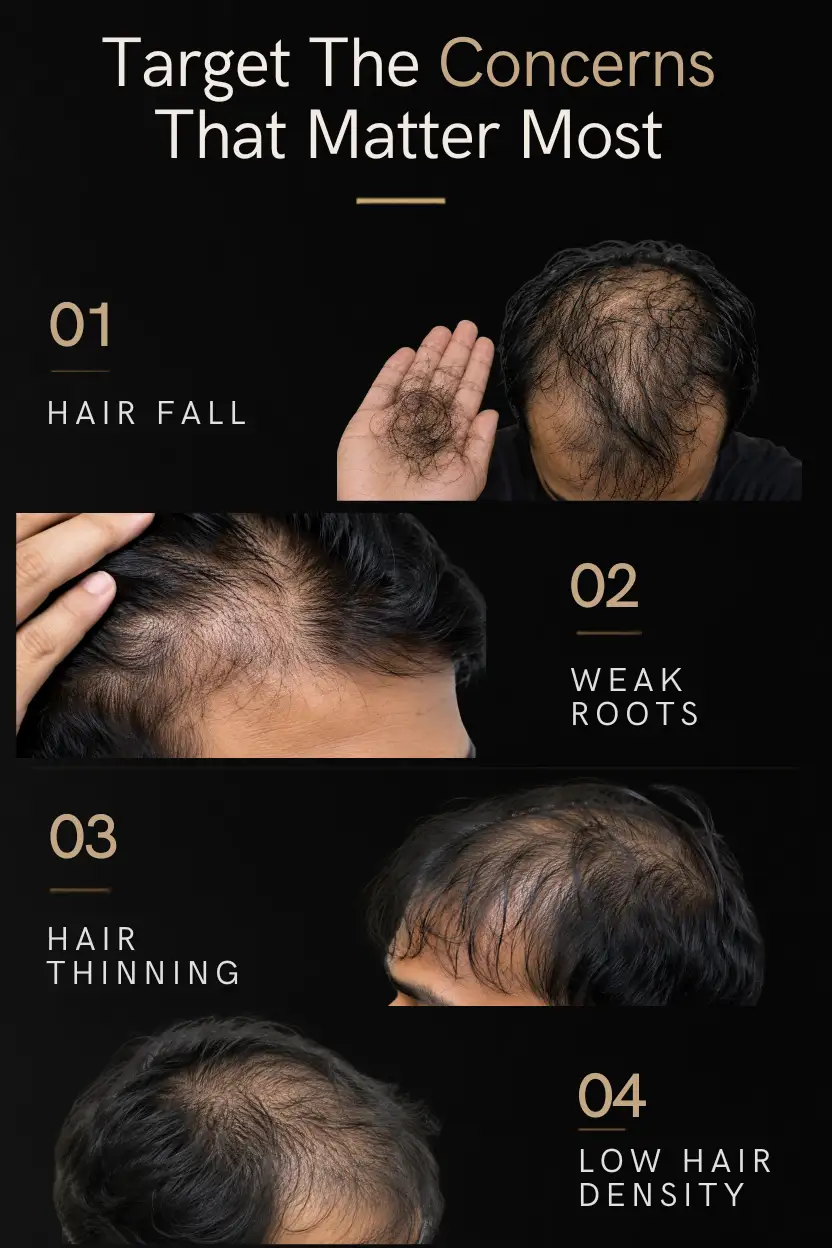 Hair Serum thumbnail 4