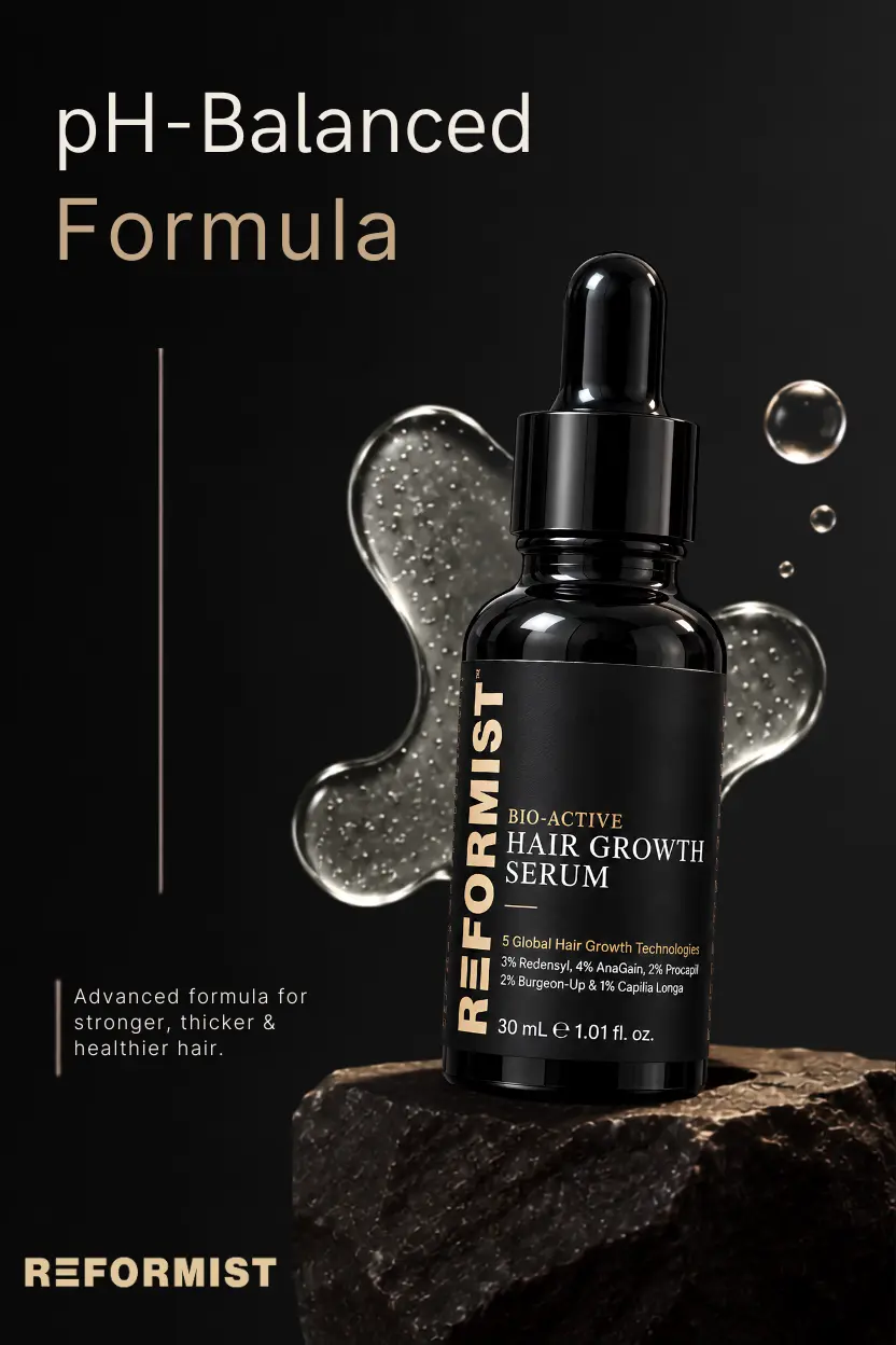 Hair Serum thumbnail 7