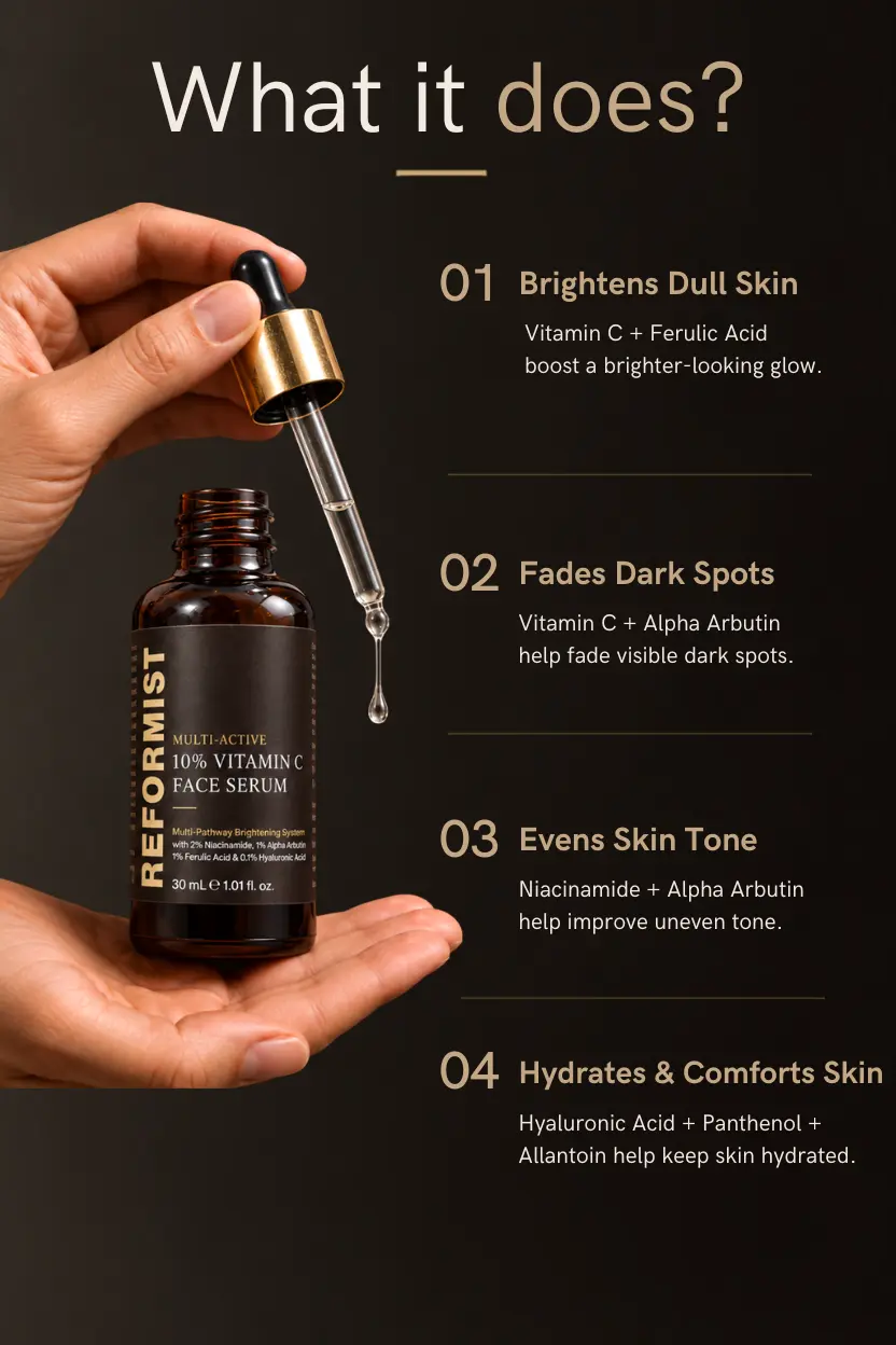 Vitamin C Serum thumbnail 6