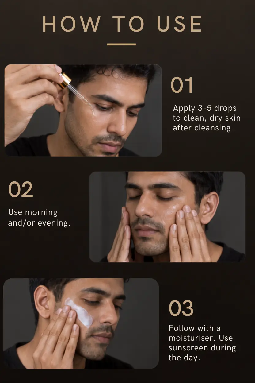Vitamin C Serum thumbnail 9