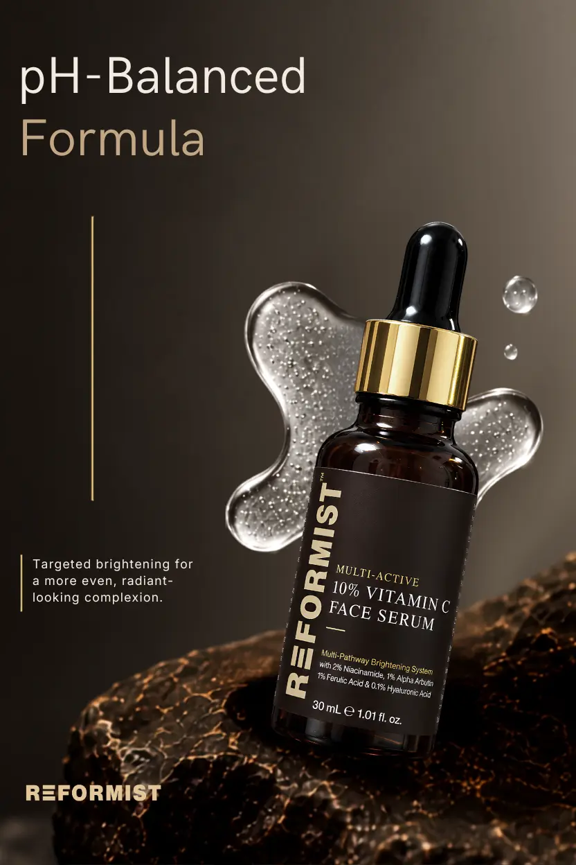 Vitamin C Serum thumbnail 7