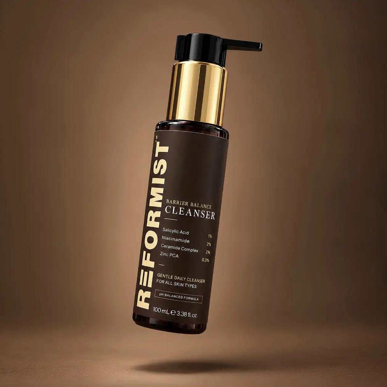 Reformist Barrier Balance Cleanser