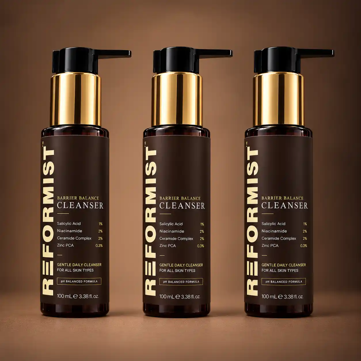 Cleanser Value Pack