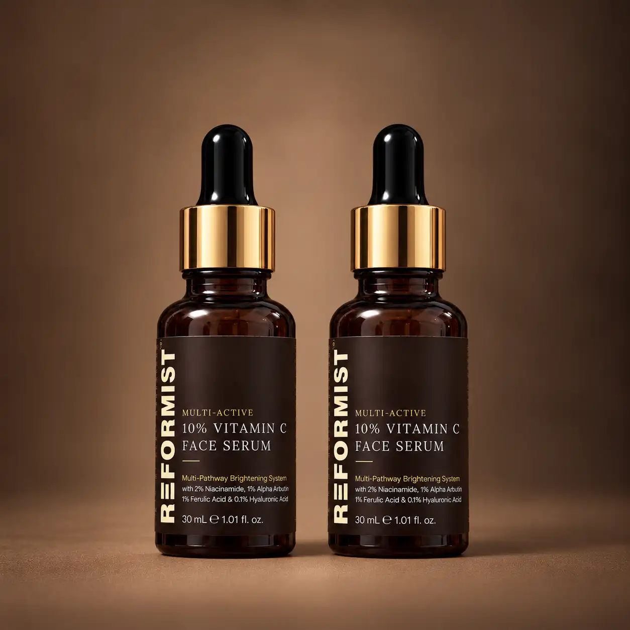 Brightening Duo Kit