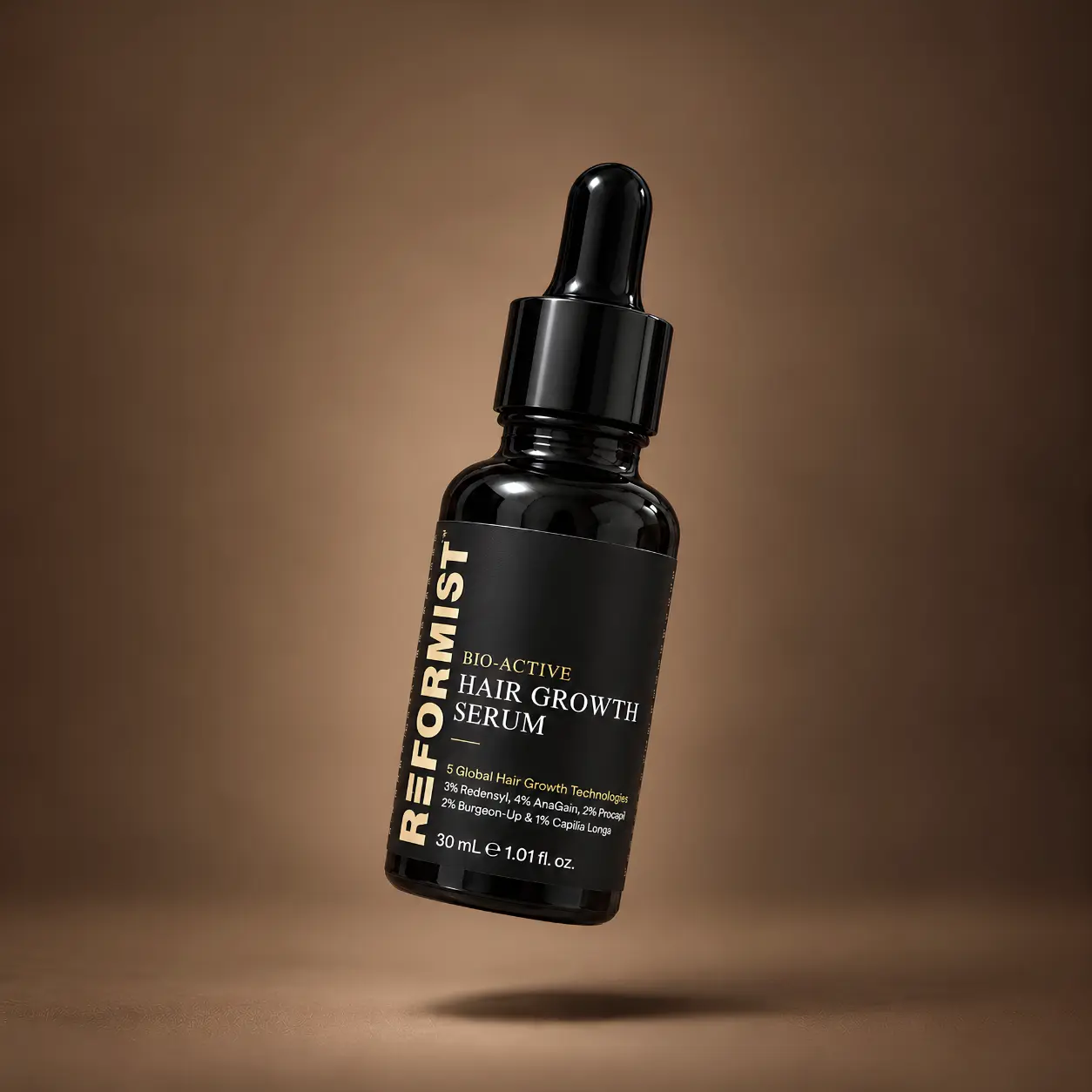 Reformist Bio-Active Hair Growth Serum