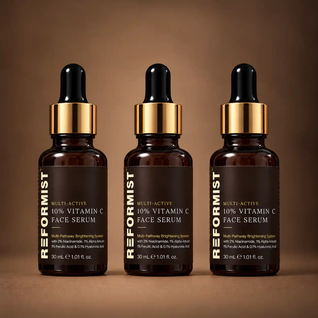 Vitamin C Serum Value Pack